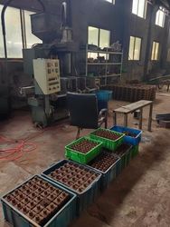 Nanjing Weili Electronic Materials Co., Ltd. কারখানা ভ্রমণ