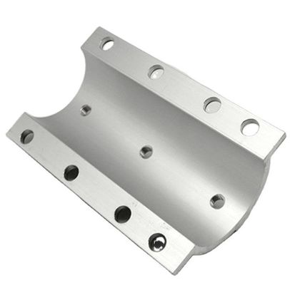 গুণ  Surface Finished Cast Stainless Steel Parts OEM ODM Customised কারখানা