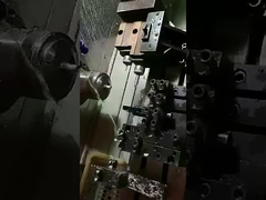 মেটাল অ্যালুমিনিয়াম ডাই কাস্টিং ভিডিও