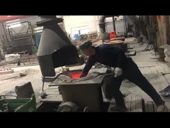 কিভাবে casting পণ্য উত্পাদন