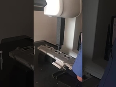 অ্যালুমিনিয়াম castings উত্পাদন কিভাবে