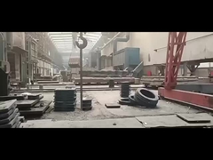 কিভাবে casting পণ্য উত্পাদন