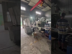 নানজিং Weili ইলেকট্রনিক উপকরণ কোং লিমিটেড 2012 সাল থেকে, ইতিহাসের 10 বছরেরও বেশি হয়েছে, আমাদের