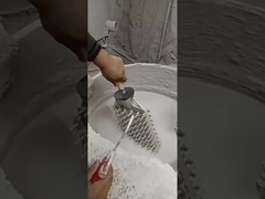 অ্যালুমিনিয়াম castings উত্পাদন কিভাবে