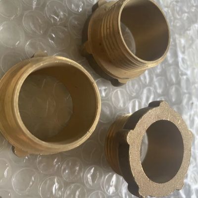 উচ্চ নির্ভুলতা সিএনসি মেশিনিং সেবা মাধ্যাকর্ষণ ডাই কাস্টিং পণ্য কাস্টমাইজড