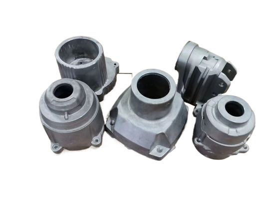 OEM ODM কাস্টমাইজড মাধ্যাকর্ষণ ডাই কাস্টিং পণ্য গ্রাহকদের চাহিদা জন্য