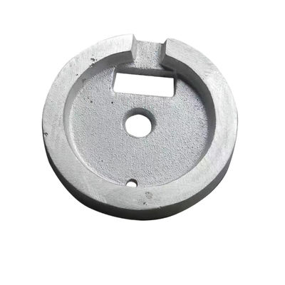 কাস্টমাইজড A356 অ্যালুমিনিয়াম অ্যালোয় ডাই কাস্টিং মেটাল বিড়াল লিটার স্কুপ উত্পাদন জন্য