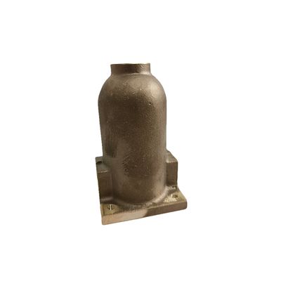 OEM পরিষেবা উচ্চ নির্ভুলতা ব্রাস মাধ্যাকর্ষণ ঢালাই অংশ অ্যান্টি জারা