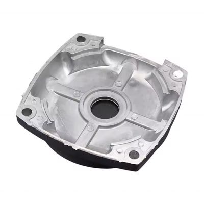 OEM ওডিএম অ্যালুমিনিয়াম কাস্টিং পার্টস মোটরসাইকেল পার্টস শিল্প স্ট্যান্ডার্ড মেশিনিং