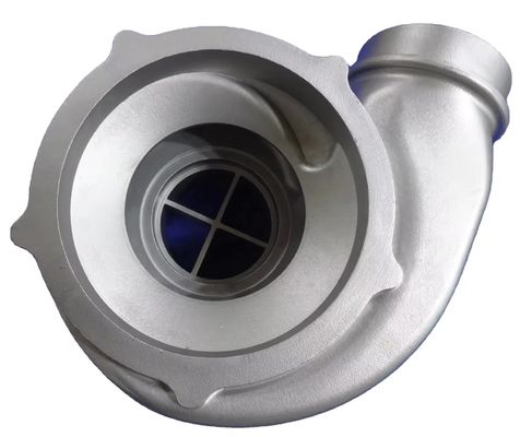 OEM অ্যালুমিনিয়াম ডাই কাস্টিং পার্টস ইলেকট্রিক মোটর হাউজিং জন্য গাড়ী অটো পাম্প ইঞ্জিন
