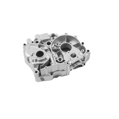 OEM কাস্টমাইজড ম্যানুফ্যাকচারিংয়ের জন্য গ্রেড 5 অ্যালুমিনিয়াম ডাই কাস্টিং পণ্য