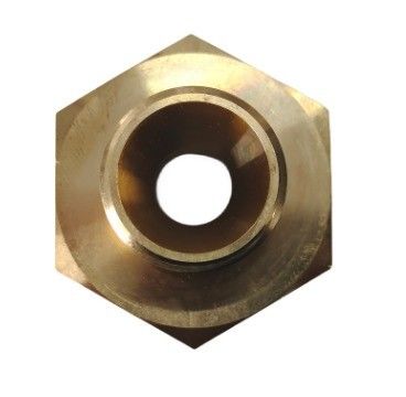 OEM ODM ব্রোঞ্জ হারিয়ে মোম ঢালাই যন্ত্রাংশ কাস্টম বিনিয়োগ ঢালাই পাম্প ভালভ অংশ
