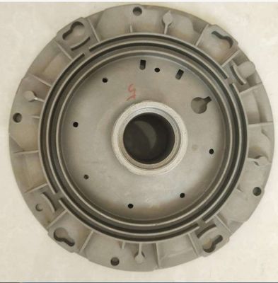 OEM ডাই কাস্টিং সার্ভিস মেটাল পার্টস ইঞ্জিনিয়ারিং ব্রোঞ্জ ডাই কাস্টিং