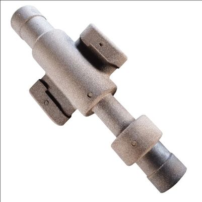 OEM\ODM পরিষেবা ইস্পাত ধাতু forging অংশ কাস্টম অক্ষ পাম্প শ্যাফ্ট