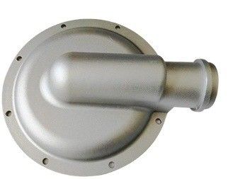 OEM যথার্থ কাস্টমাইজড অ্যালুমিনিয়াম কাস্টিং পার্টস সিএনসি মেশিনিং পরিষেবা