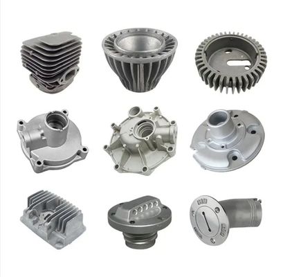 OEM উচ্চ নির্ভুলতা ধাতু যন্ত্রাংশ জন্য ভালভ কভার টার্নিং CNC ফ্রিজিং